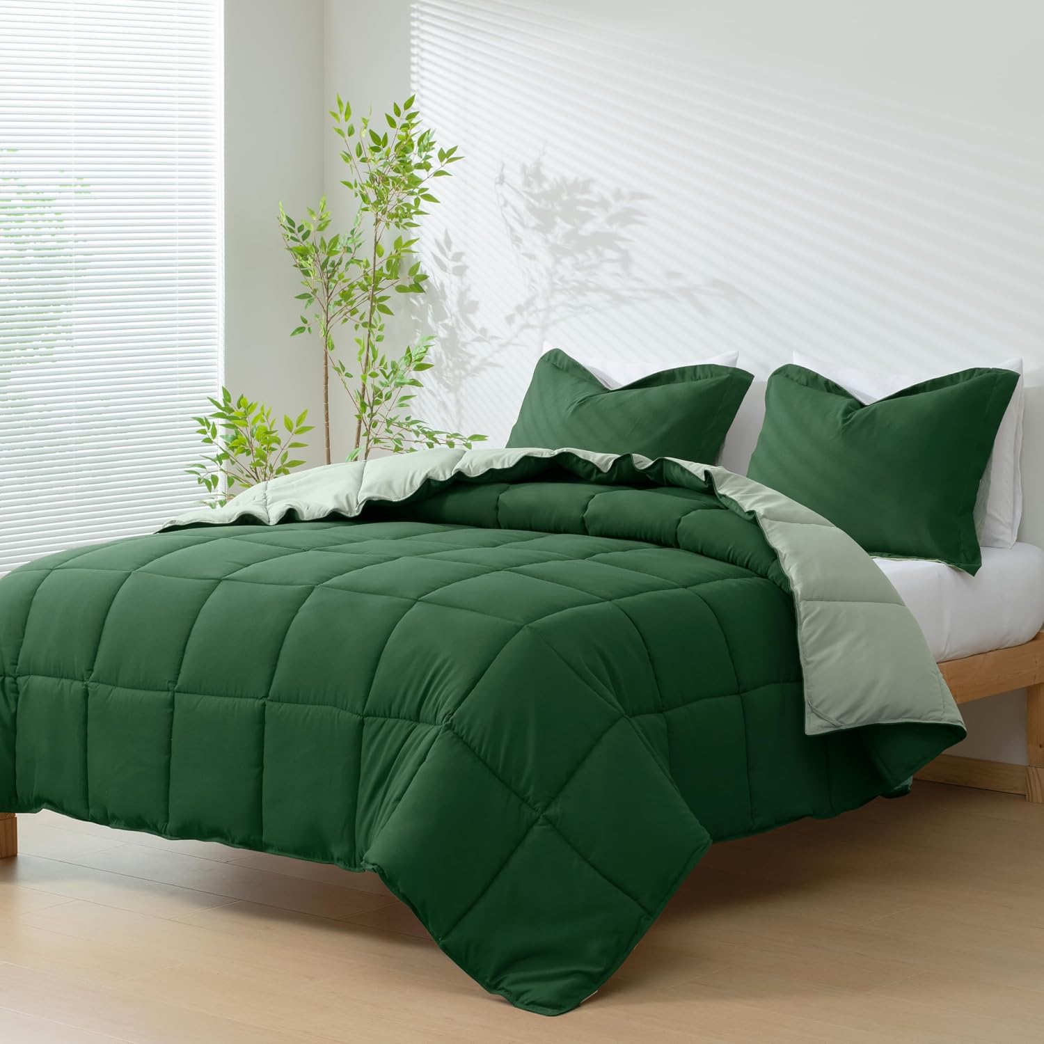HIG Comforter Set Duvet