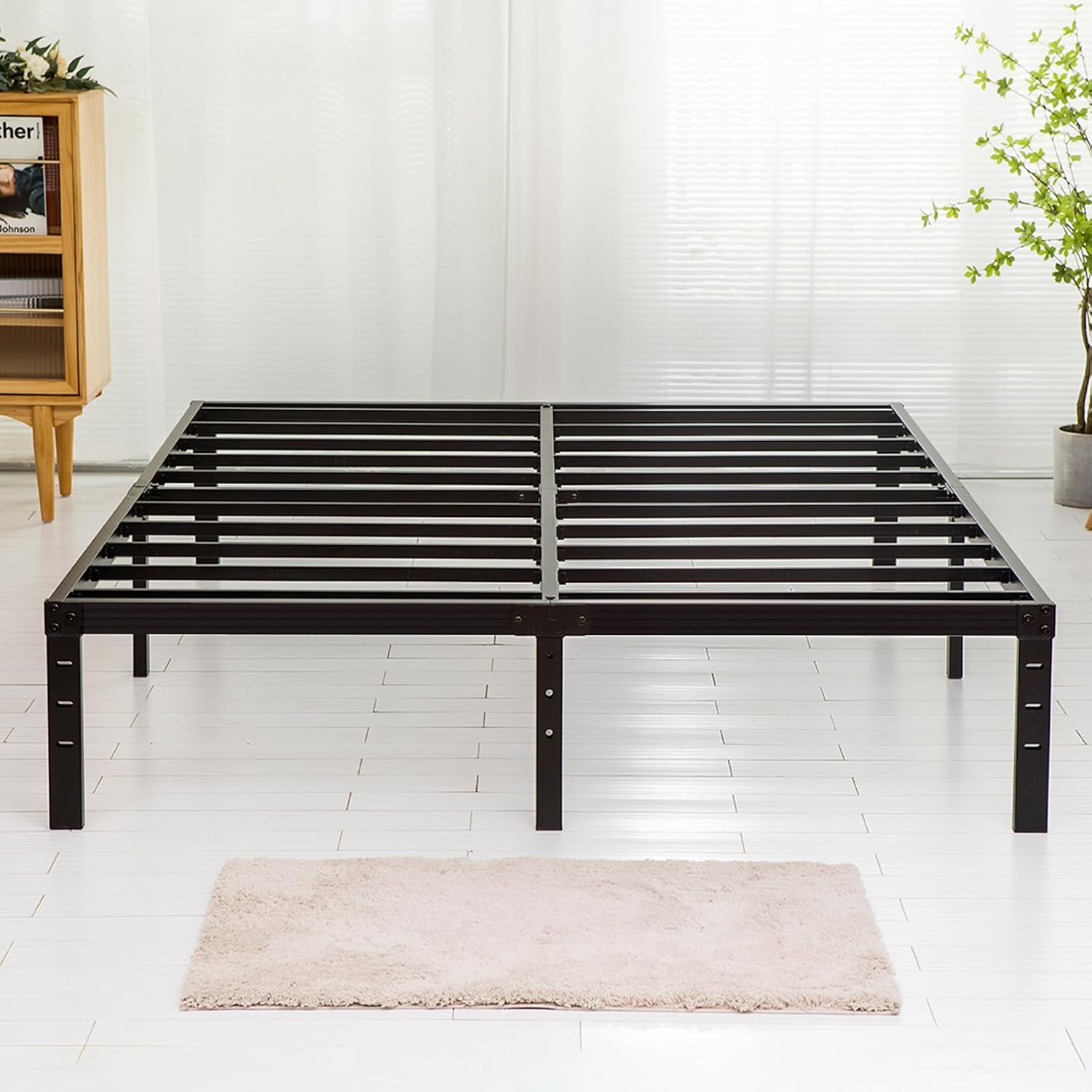 Wulanos Bed Frame