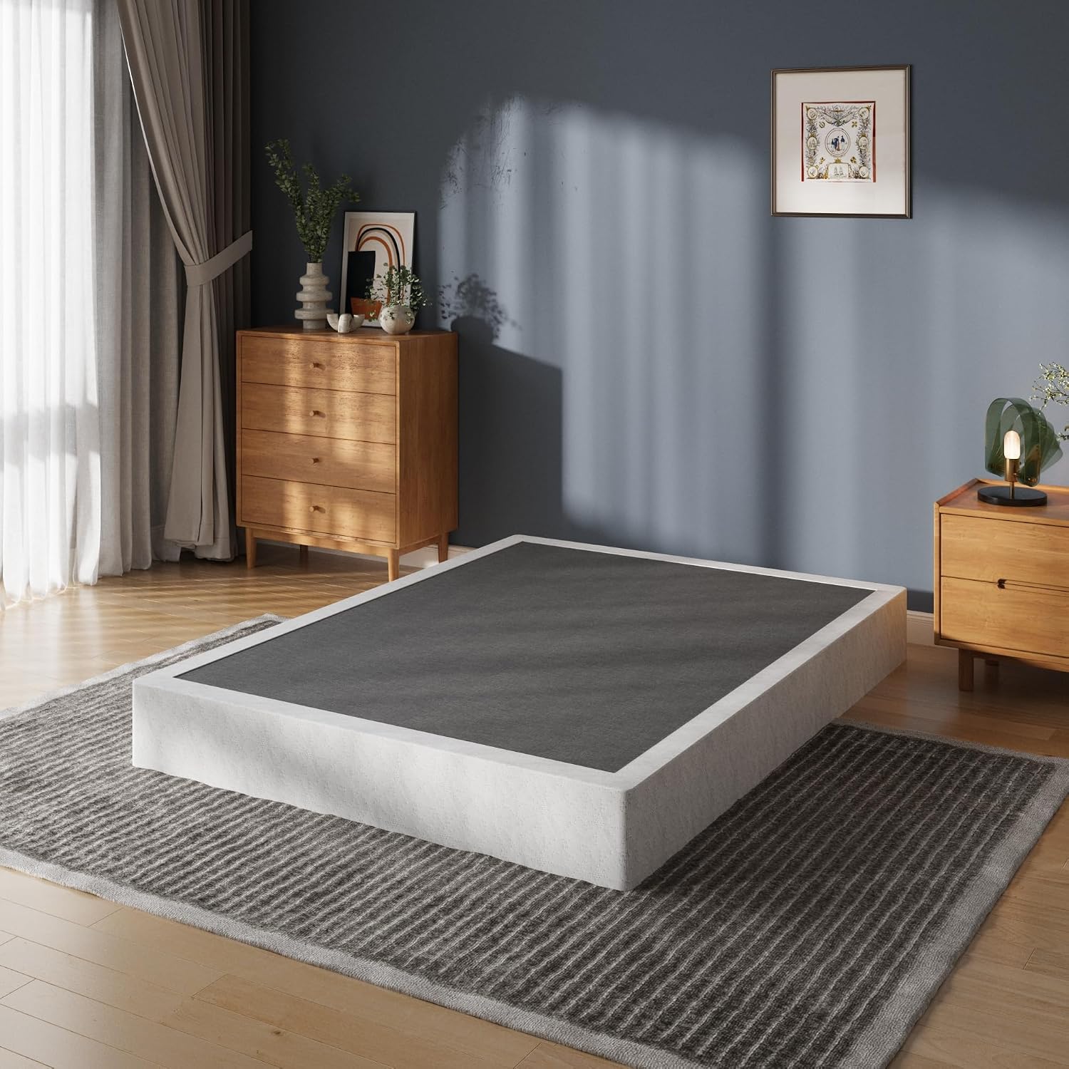 Zashont Box Spring