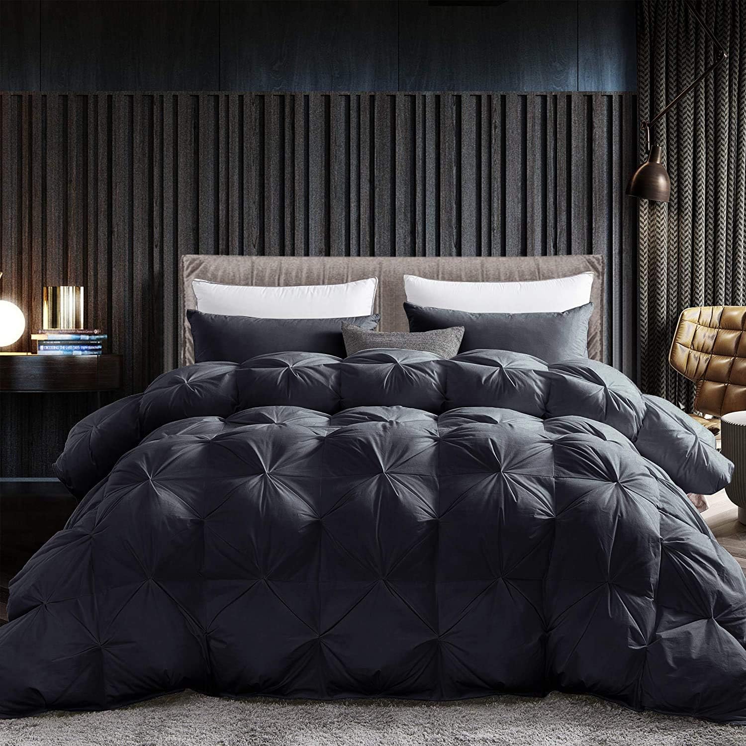 Egyptian Comforter Duvet