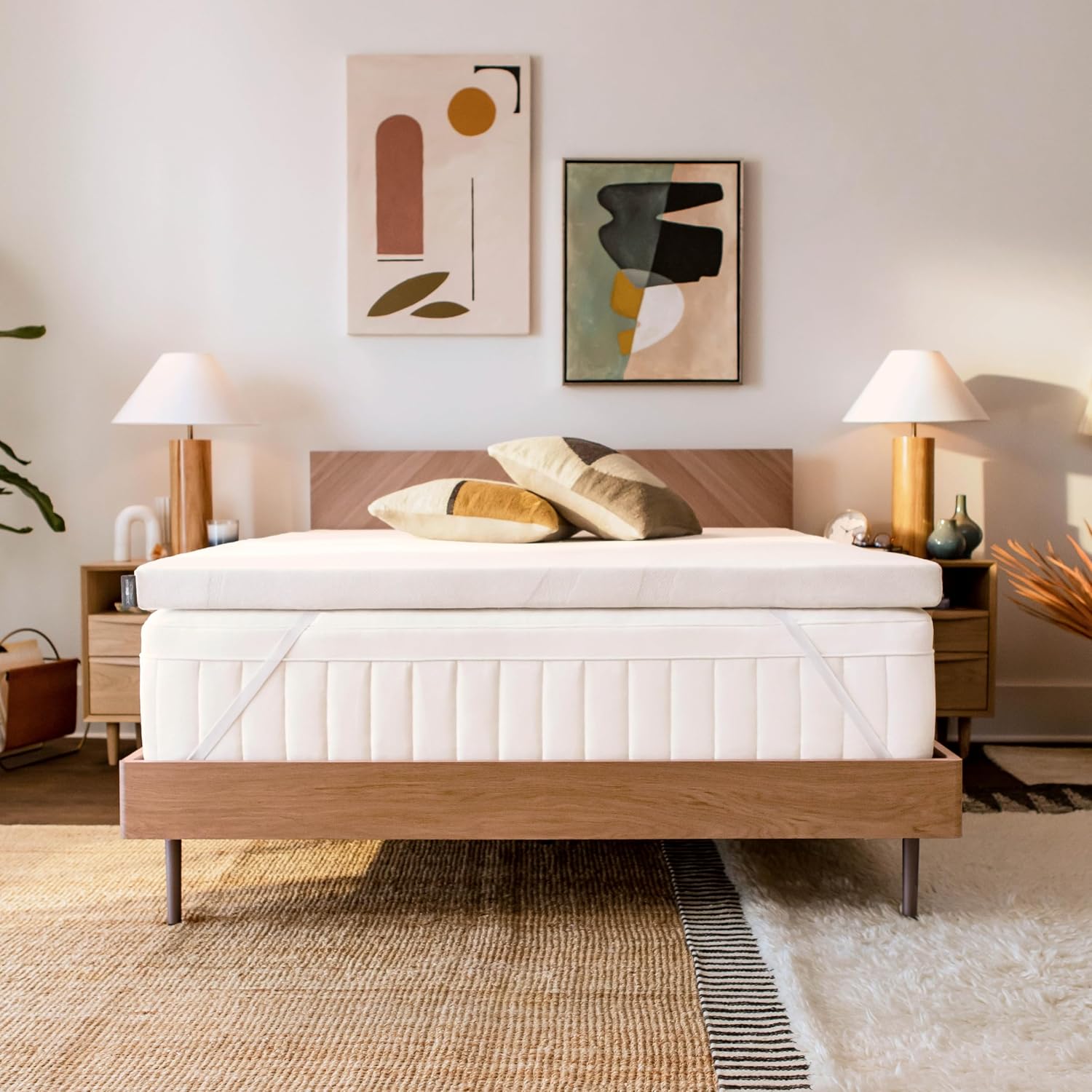 Tempur-Adapt Mattress Topper